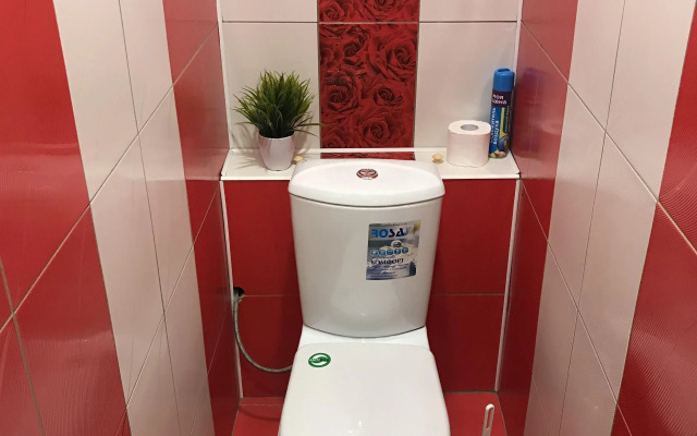 Апартаменты на 3-го интернационала 10