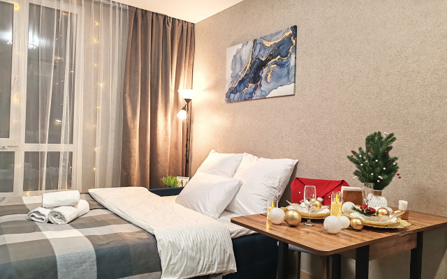 Квартира Новогодняя сказка