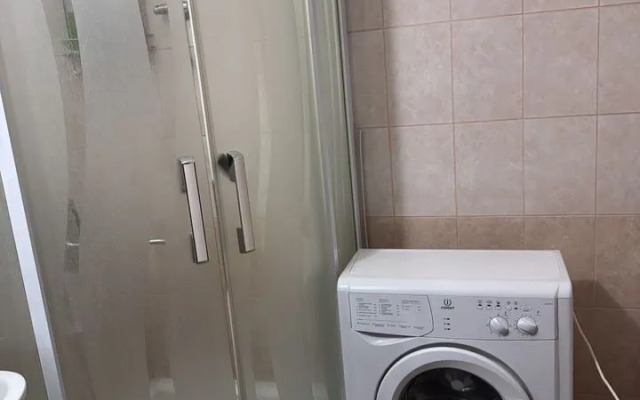 Na Sovetskom Prospekte 55 Flat