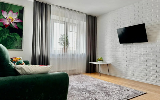 Cozy Homes Brest Apartments