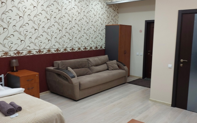 Квартира Студия 2