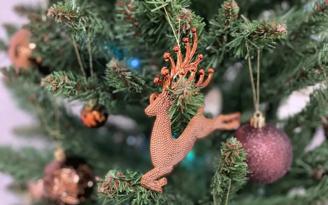 Квартира Уютный уголок вдали от дома