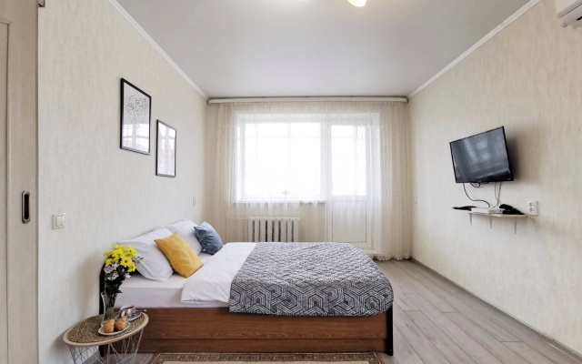 Апартаменты у Космопорта