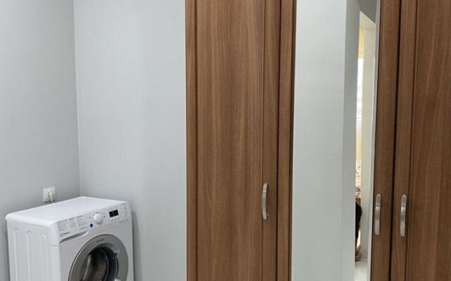 Na ulitse Klyuchevskaya 60B/4 Flat