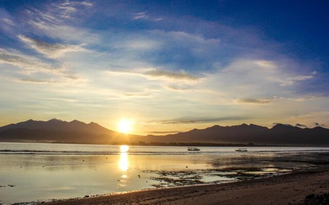 Kaluku Gili Resort