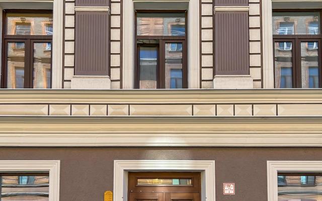 Komfortnaya Studiya V Tsentre Goroda Flat