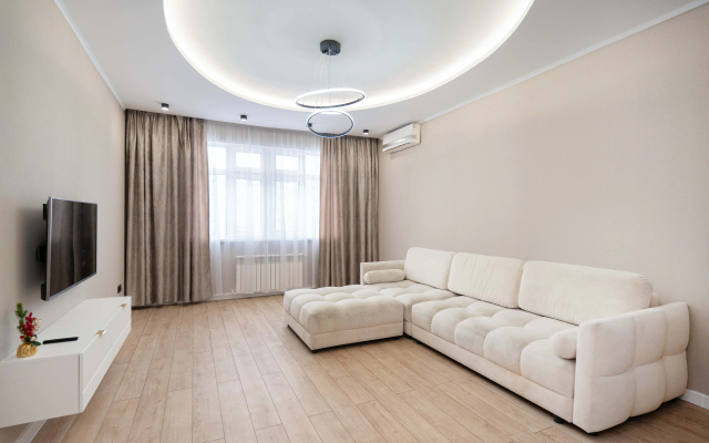 Apartamenty Domino v centre goroda