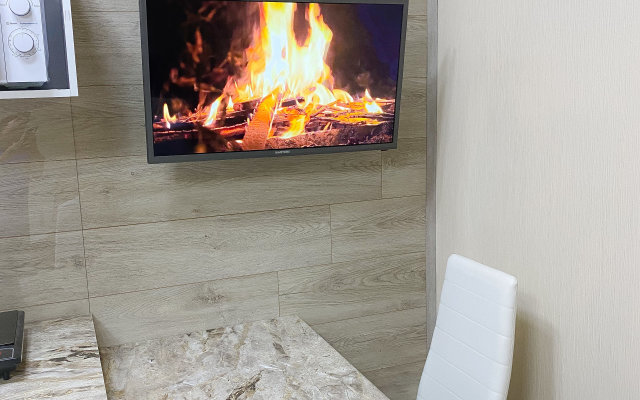 Апартаменты в ЭкоПарке с функцией умного дома