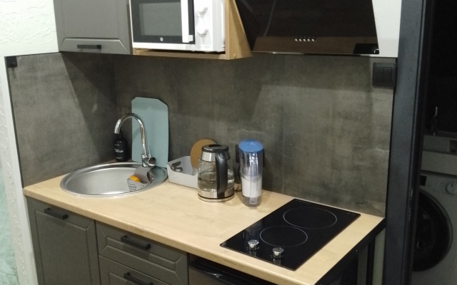 Квартира Уютная в ЖК Лето 2