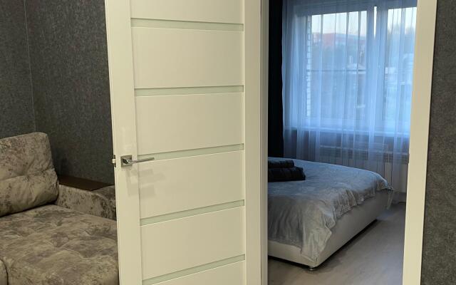 Квартира Апартаменты в Центре Города