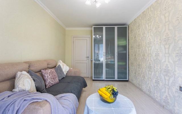 Квартира на бульваре Яна Райниса 26 к2