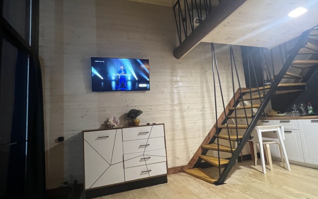 LebarnHotel Apartments