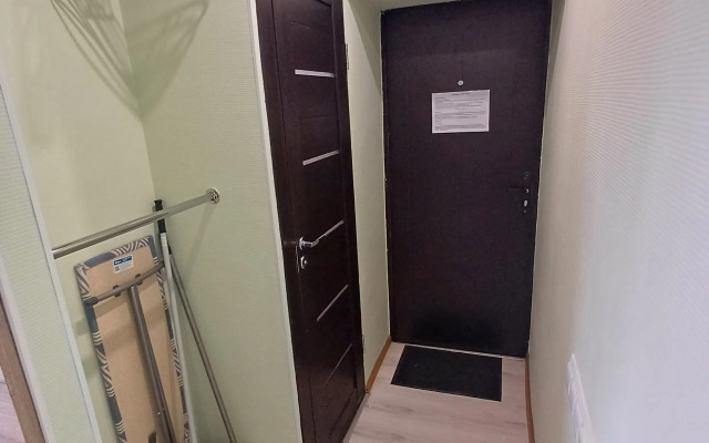 Апартаменты Чайка House на Нижегородская 10