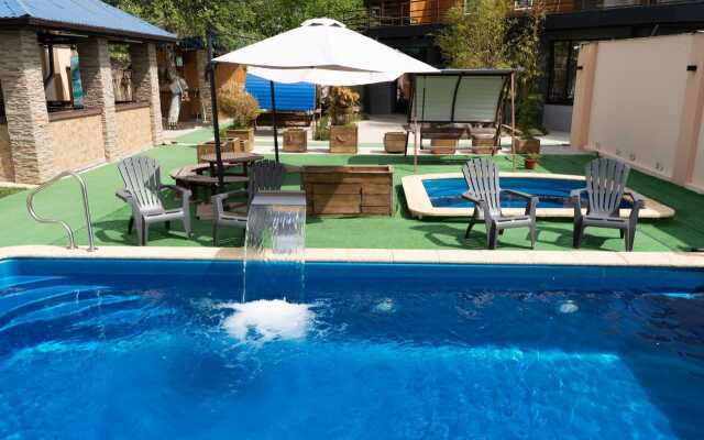 Dego Mini-Hotel
