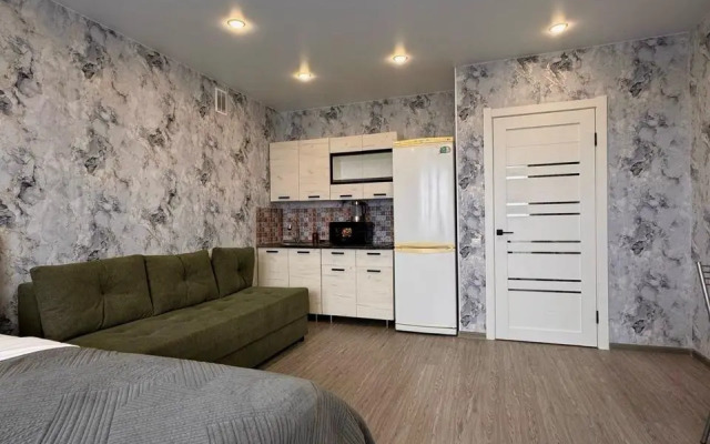 Na Ulitse Zagorodnaya 17 Flat