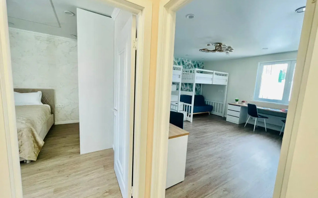 Luxury Apartment in Fruit Flat