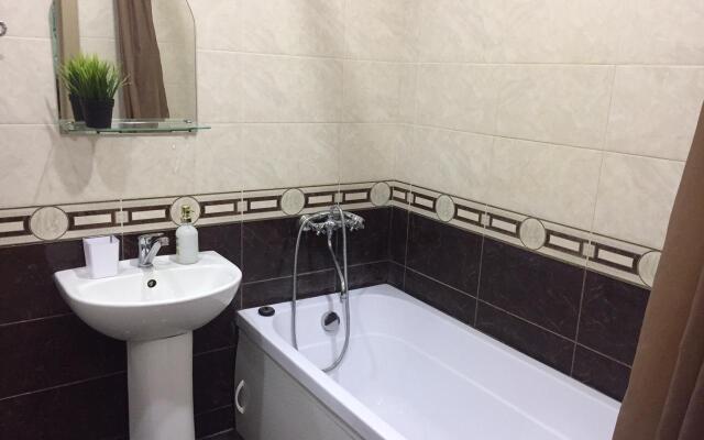 Апартаменты Шикарные Апартаменты у Парка Краснодар