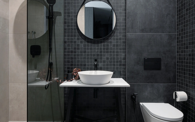 Квартира у моря