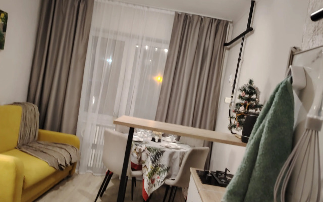 S Dizaynom Flat