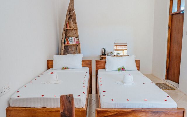 Bella Vista Resort Zanzibar
