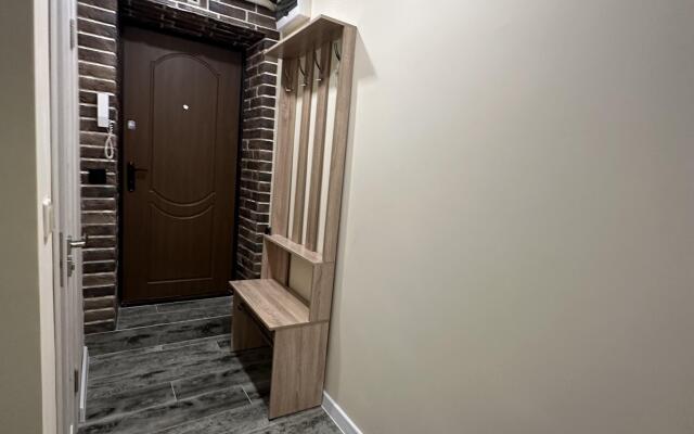 Квартира Апартаменты Квартира