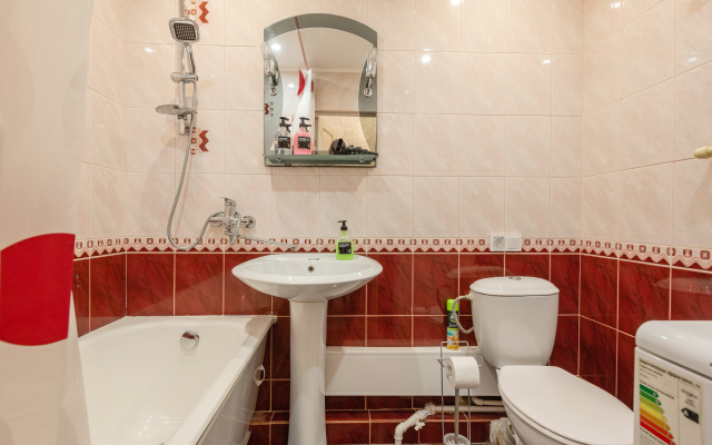 Квартира ул. Леонида Булавина