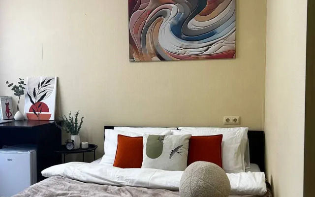 Отель Дисней