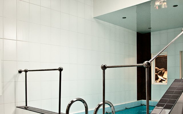 Brigantina Hotel