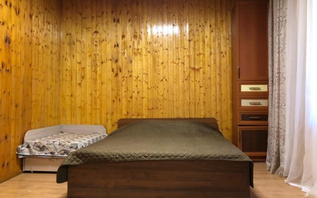 Гостевой дом Ландыш