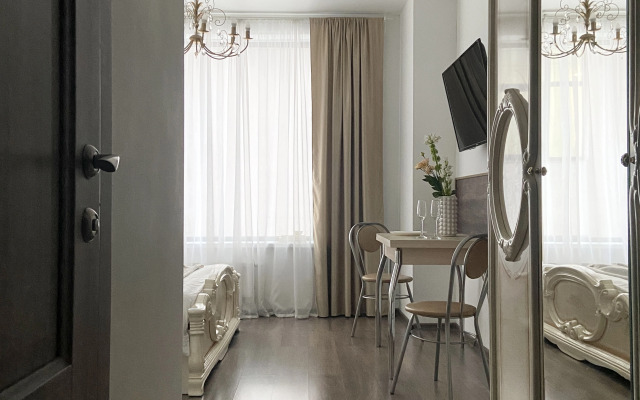 Апартаменты Apartanik