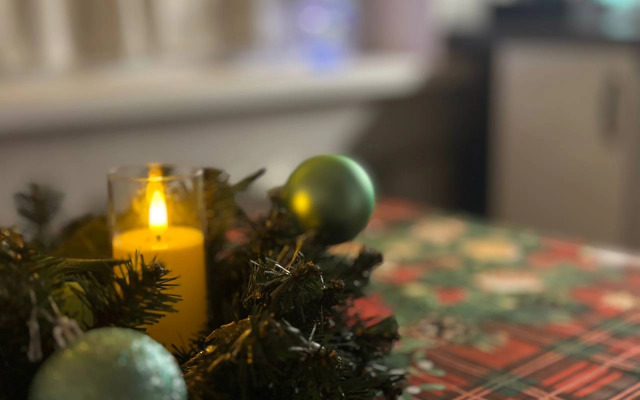 Апартаменты в центре Коломны