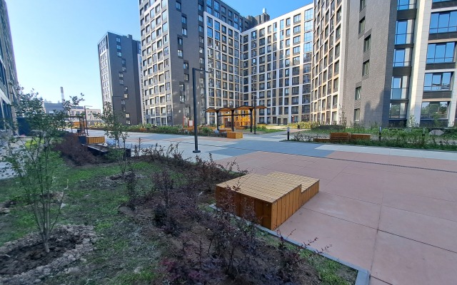 Kvartira Komfort-Klassa Spb Arenda Rental Housing Apartments