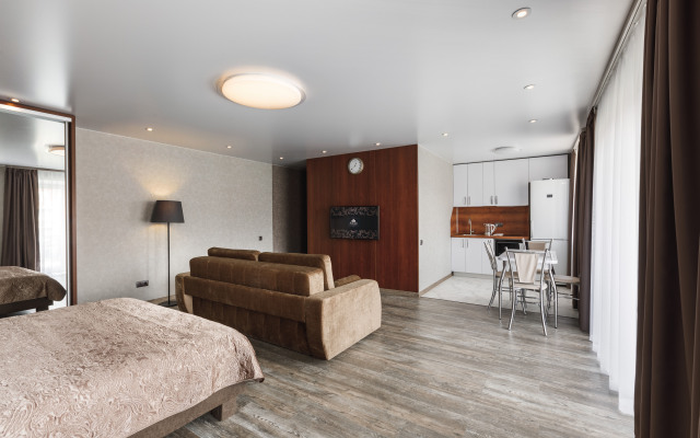 Апартаменты Авион Люкс