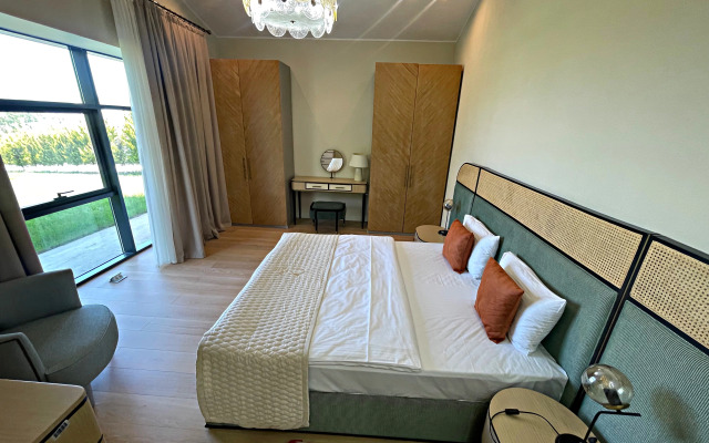 Arena Apartments Guba Villa