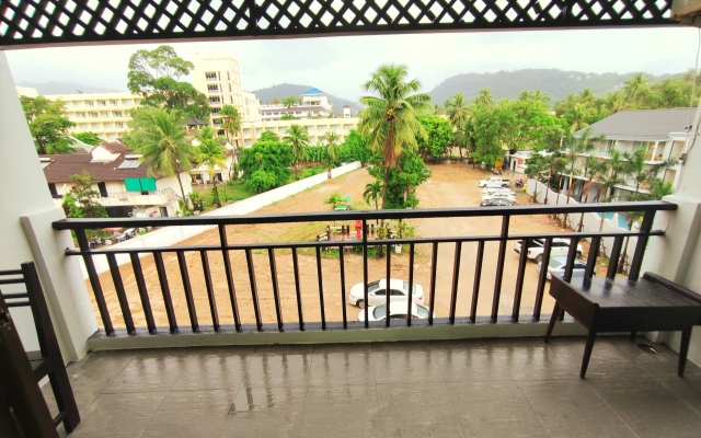 Sea Beach Paradise Guest House