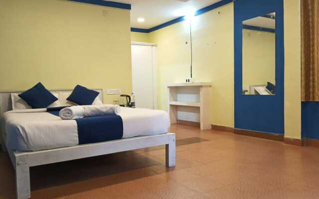 Jungle Valley Resort Wayanad Hotel