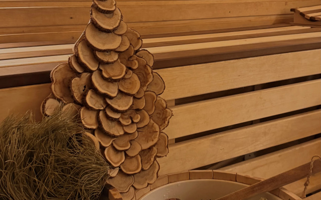 Апартаменты Дурыкино House