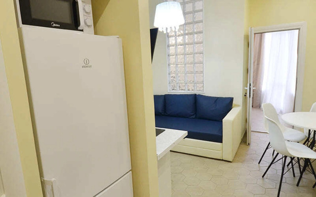 Апартаменты Море Море 11