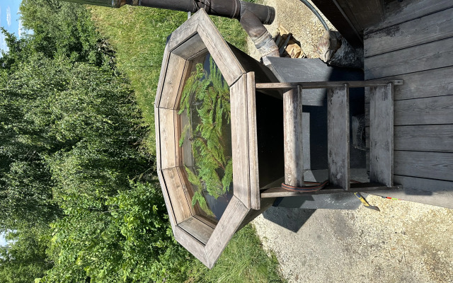 Drugoy Mir Guest House