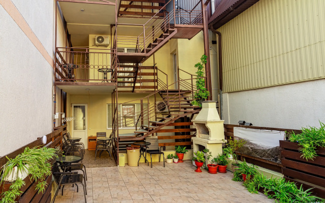 Гостевой дом Брио