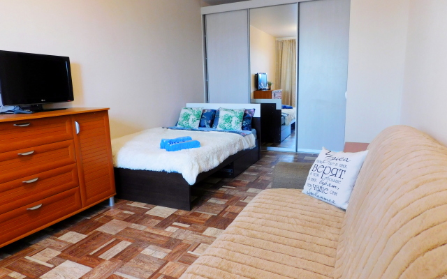 Квартира Подстепновска