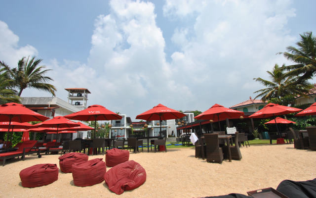 W15 Weligama