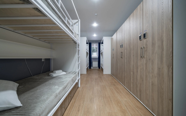 Narsi-Sochi Hostel