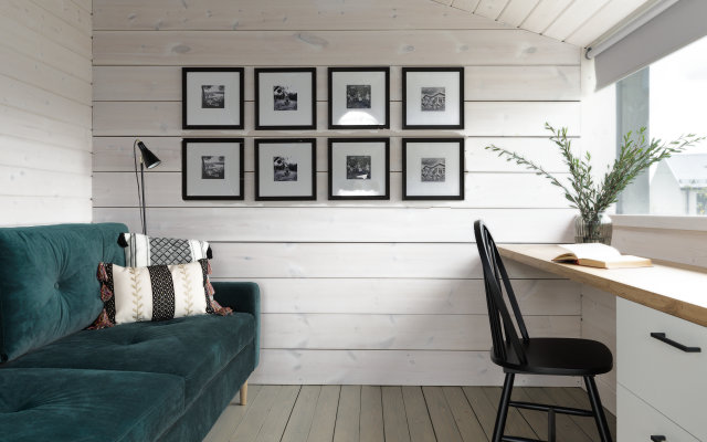Cottage Dacha-Vibe