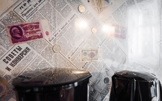 Апартаменты на канале Грибоедова