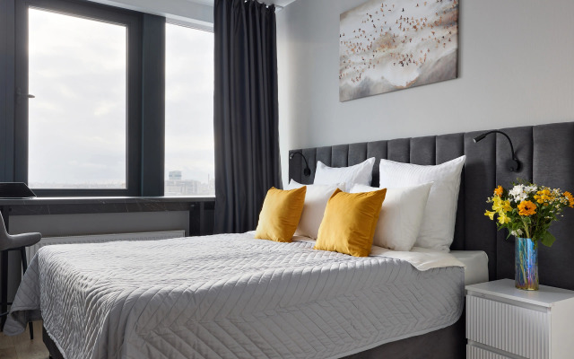 Квартира Заневский 1508