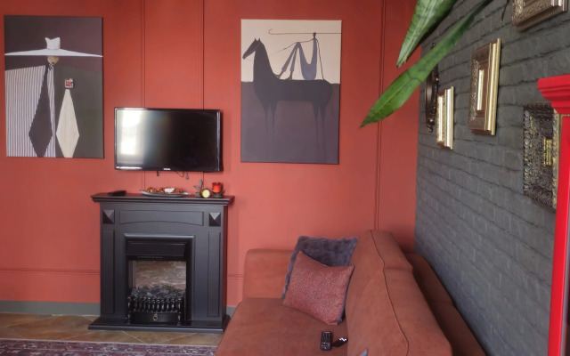 Апартаменты Дизайнерские в центре Витебска