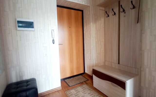 Квартира на улице Дальняя