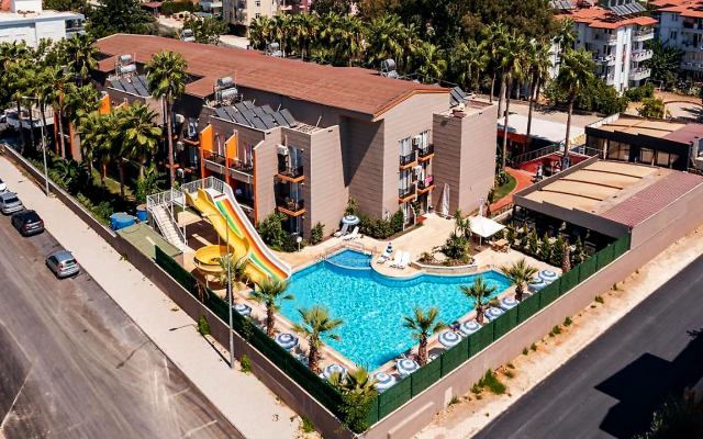 Dionisus Belek Hotel