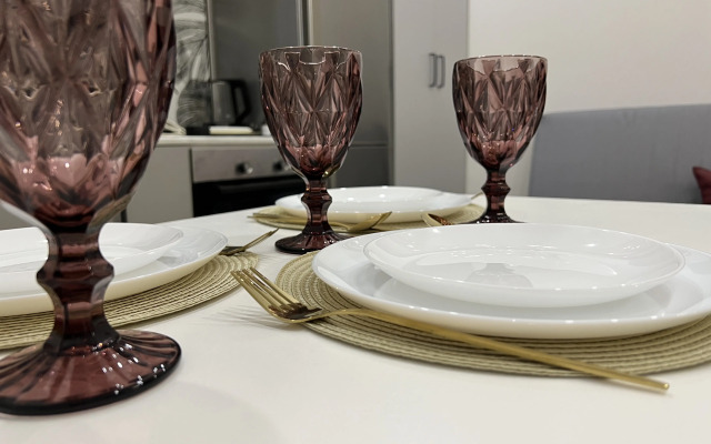 Квартира Уютная в Казани А. Губкина 12 б 1